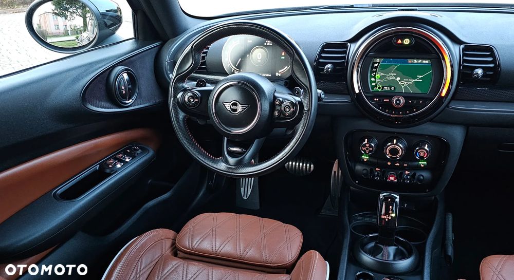 MINI Clubman Cooper S sport - 40