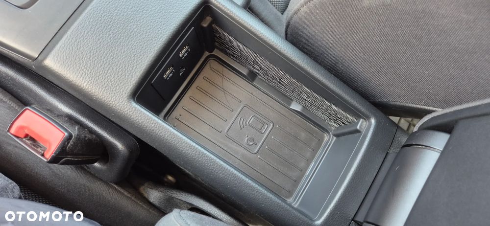 Audi A3 Sportback 1.6 TDI - 18