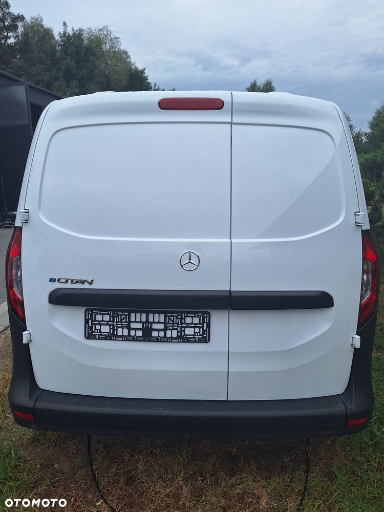 Mercedes-Benz E CITAN - 8