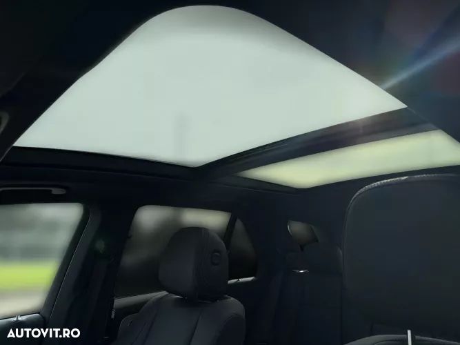 Mercedes-Benz GLE 400 PHEV 4MATIC - 18