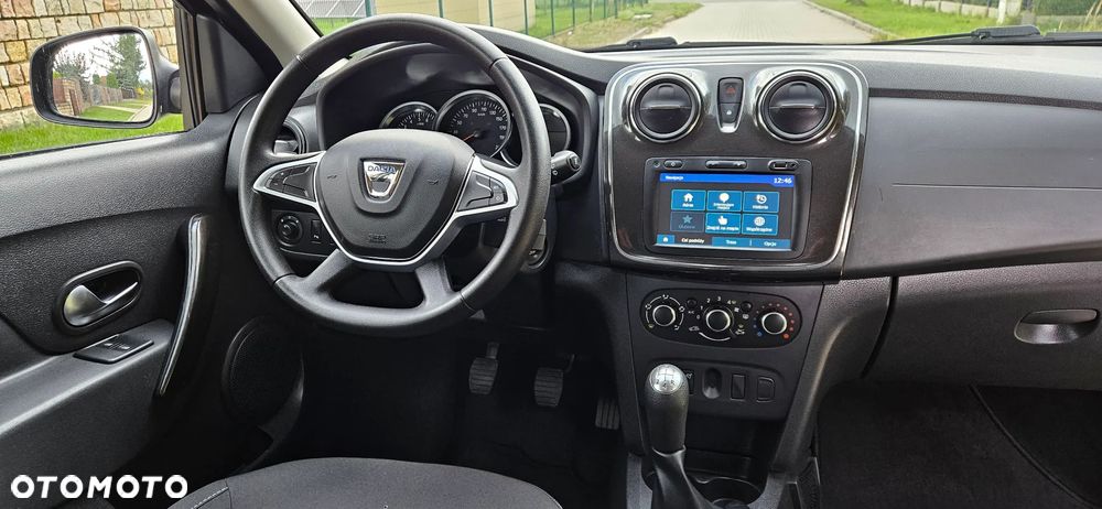 Dacia Logan - 20