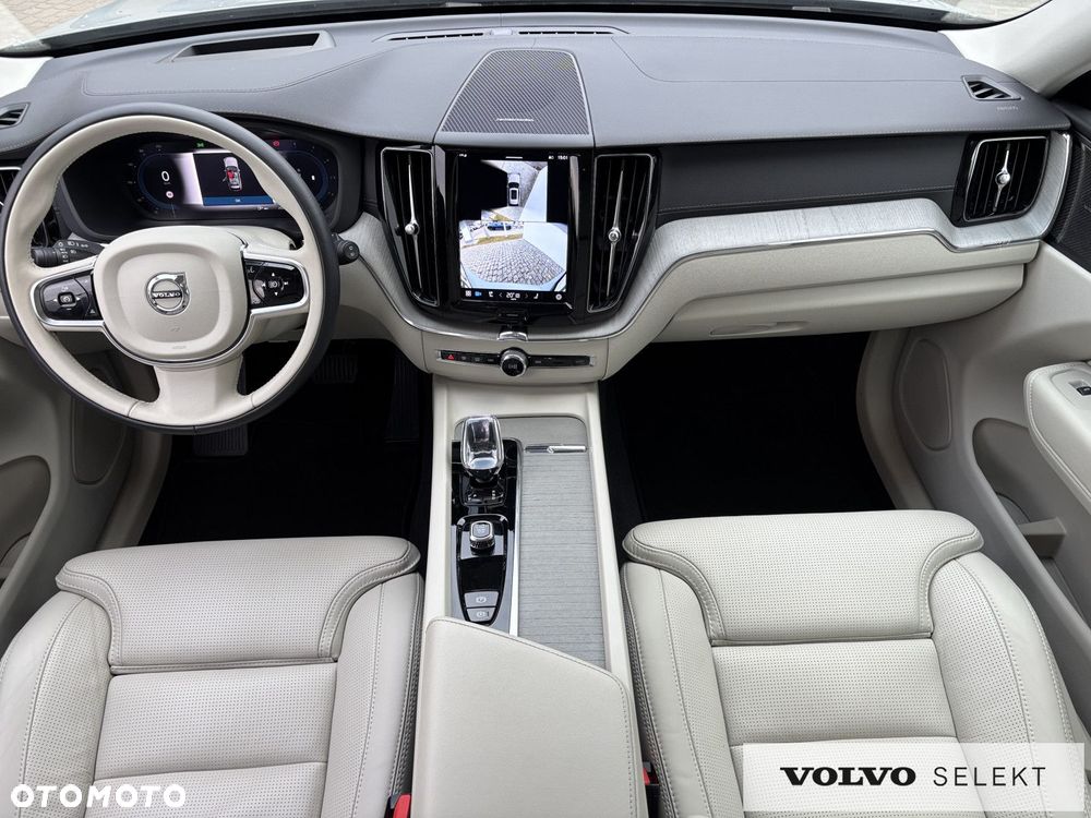 Volvo XC 60 - 9