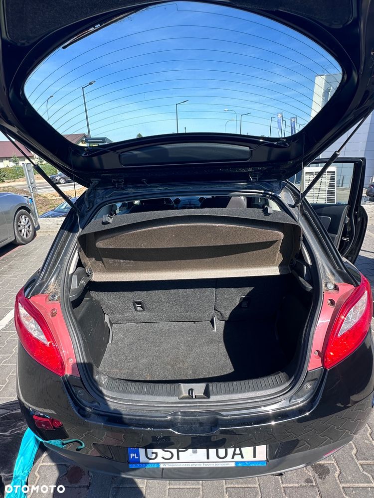 Mazda 2 1.3 Comfort - 10