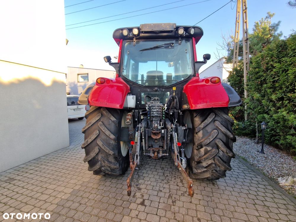 Valtra N163 - 4