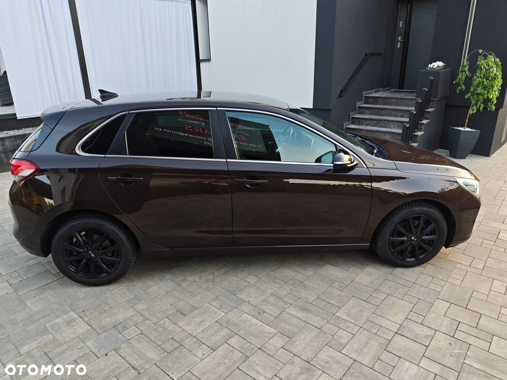 Hyundai i30 1.4 T-GDI Intro Edition - 7