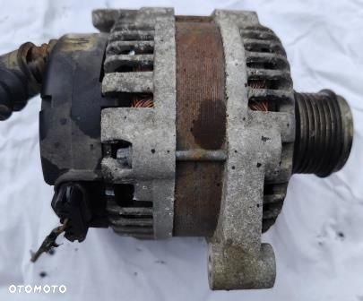 ALTERNATOR _OPEL ANTARA CHEVROLET CAPTIVA_2,0 CDTI 2,0VCDI 12ROK - 1