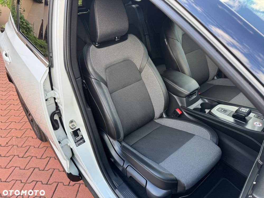 Nissan Qashqai - 29