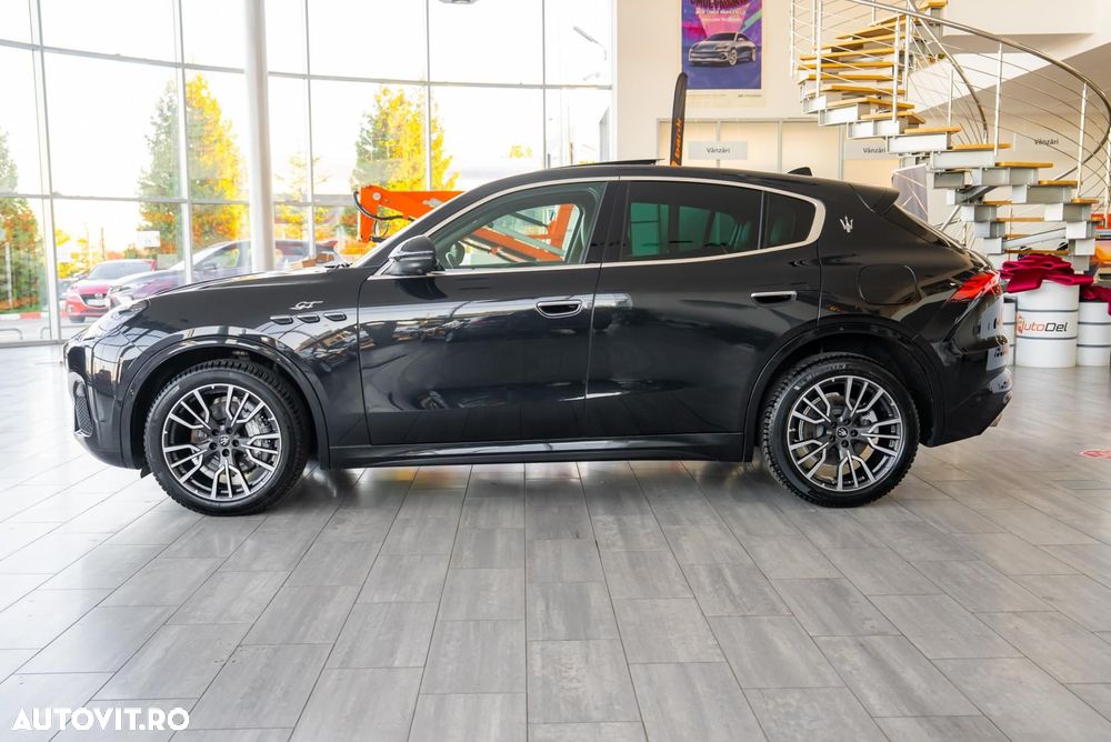 Maserati Grecale - 8