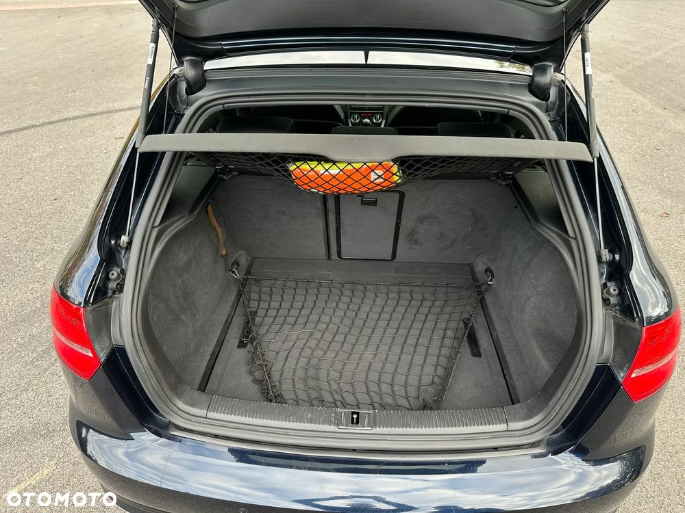 Audi A3 Sportback 1.8 TFSI S line Sportpaket (plus) - 16