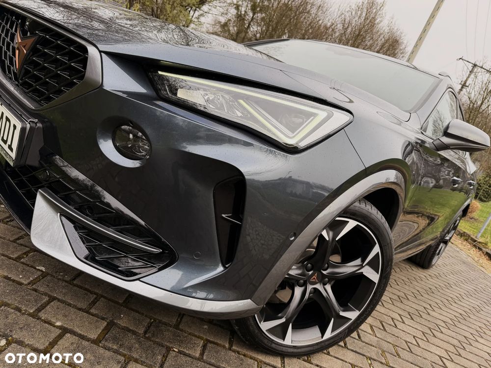 Cupra Formentor 1.4 e-Hybrid DSG Priority - 35