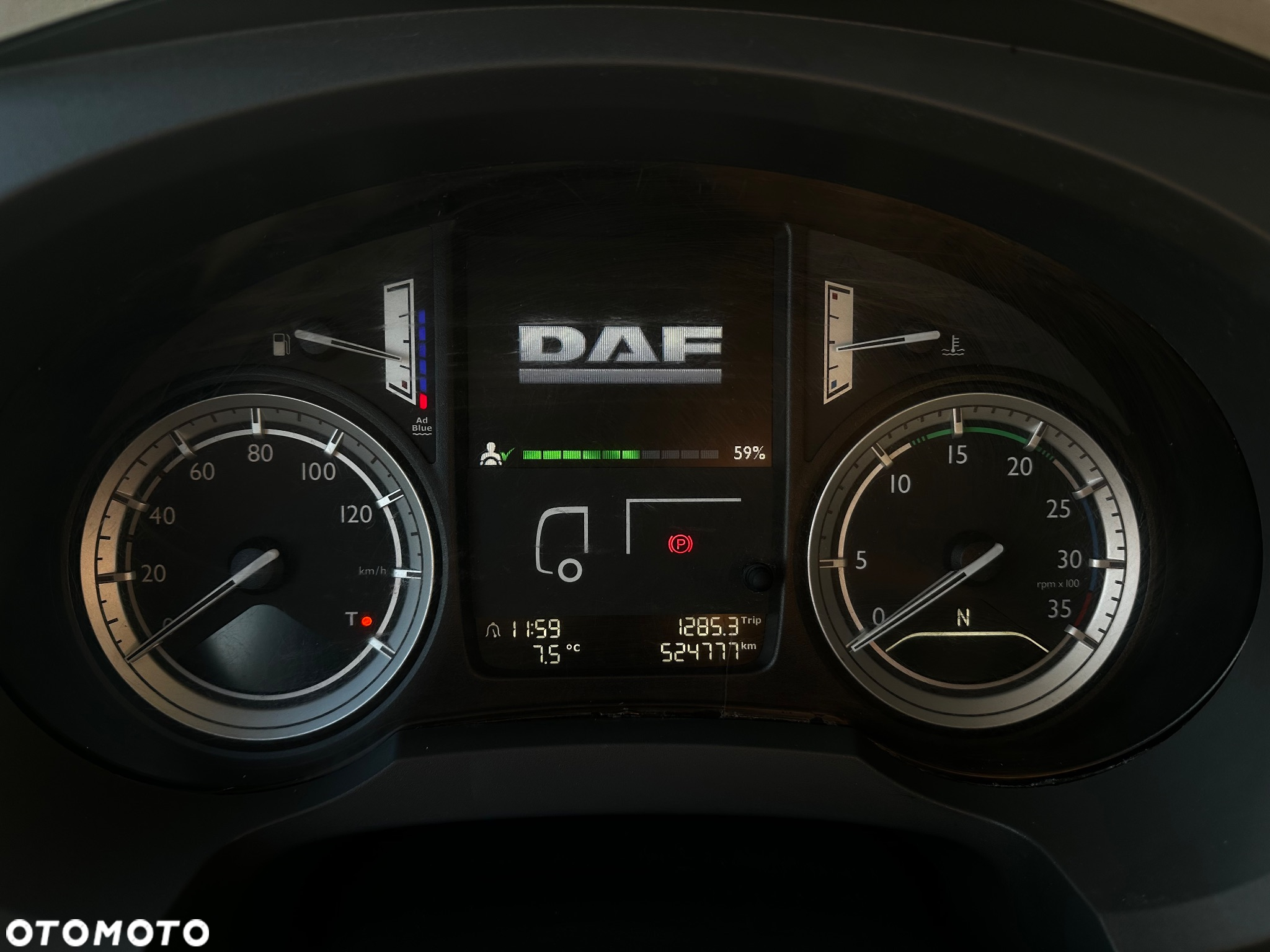 DAF LF210 euro6 12t DMC - 21