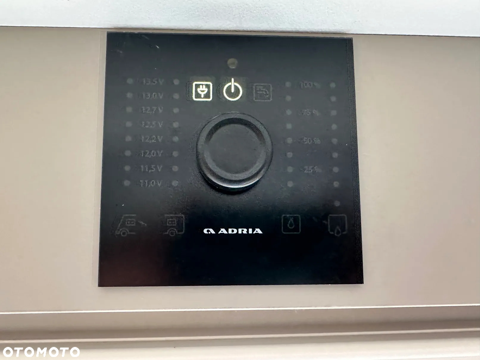 Adria Altea 492 LU Mover - 28