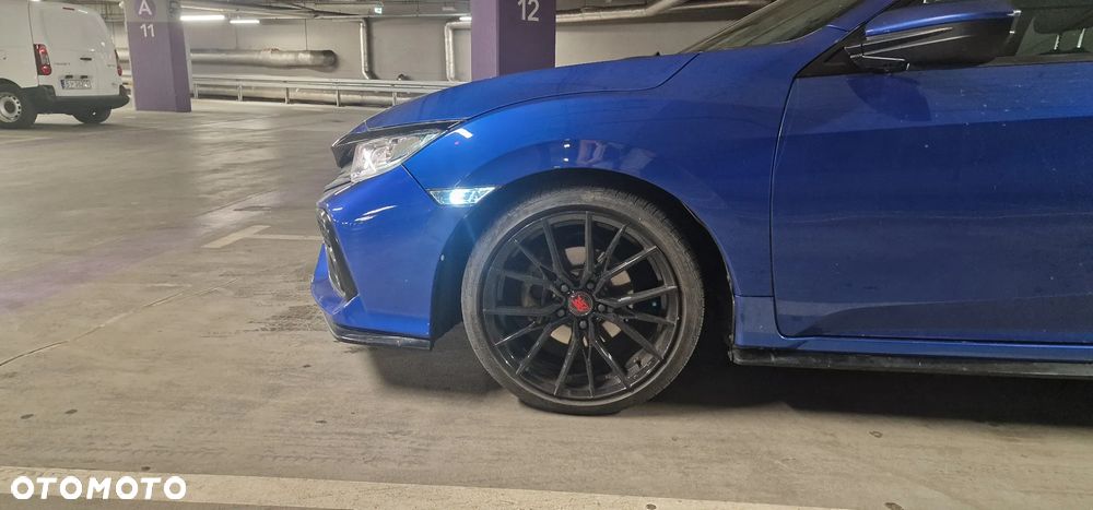 Honda Civic 1.5 T Sport (Navi) - 15