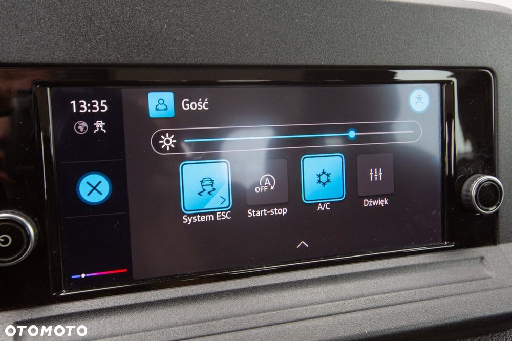 Volkswagen Caddy 1.5 TSI Life - 15