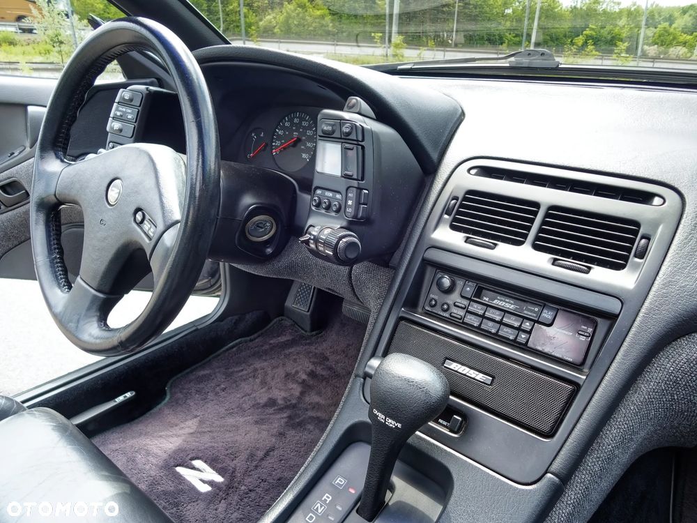 Nissan 300 ZX - 40