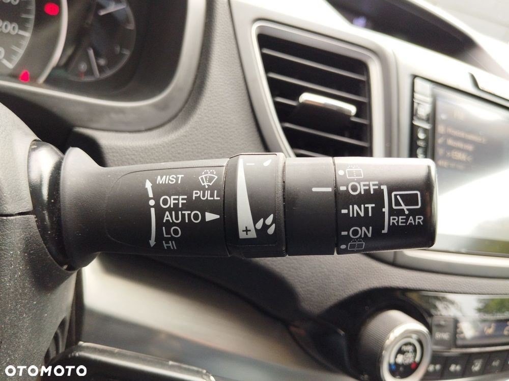 Honda CR-V 2.0 Elegance (ADAS / Connect+) / (2WD) - 26