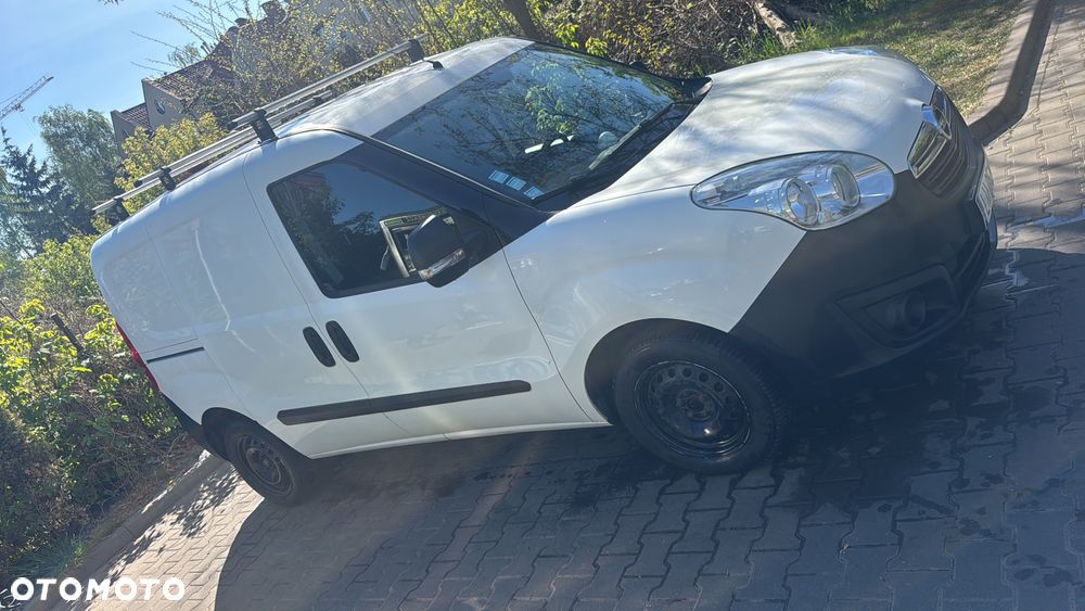 Opel Combo 1.3 CDTI L1H1 Selection - 3