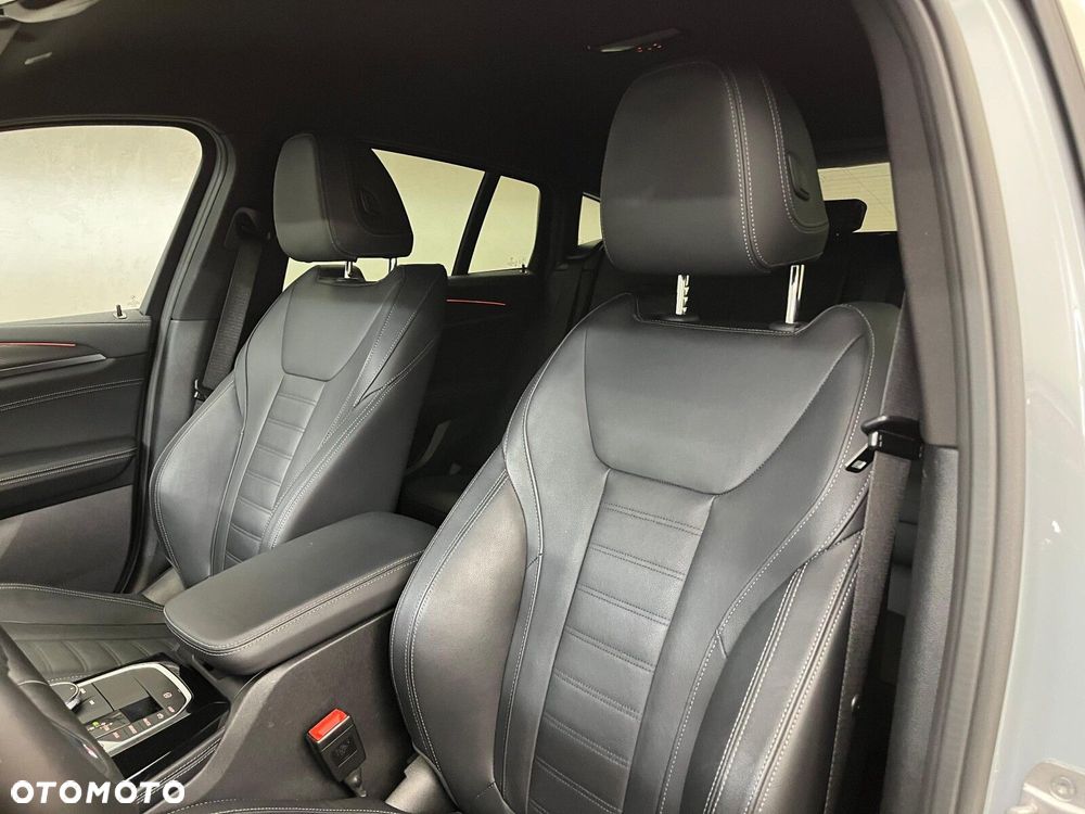 BMW X4 - 18