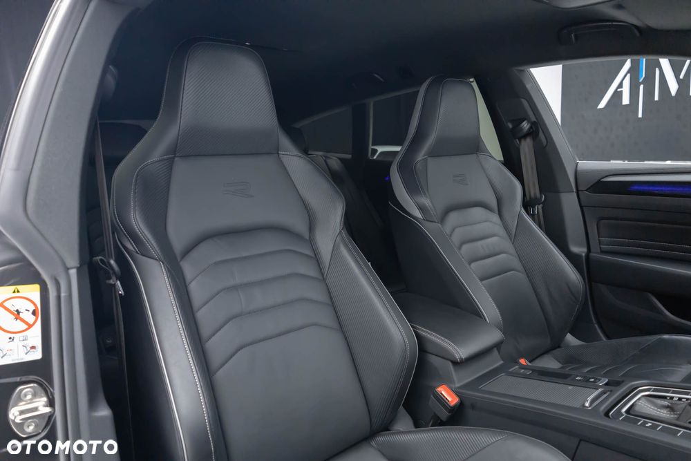 Volkswagen Arteon Shooting Brake 2.0 TDI 4Motion R-Line DSG - 15