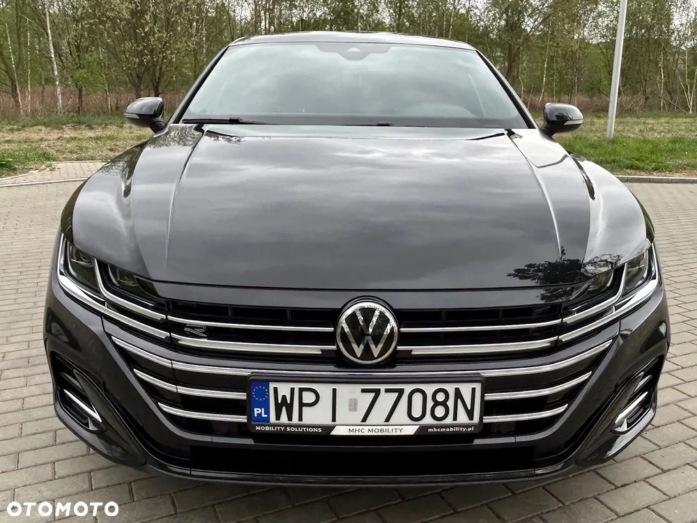Volkswagen Arteon 2.0 TDI R-Line DSG - 3