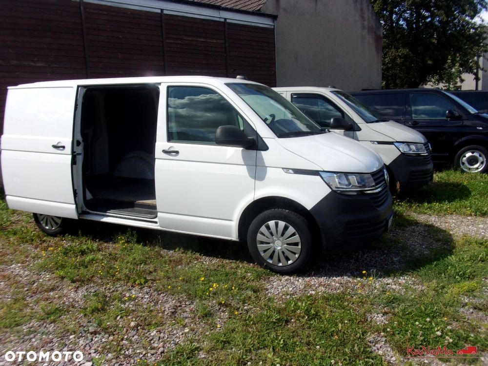 Volkswagen Transporter - 37
