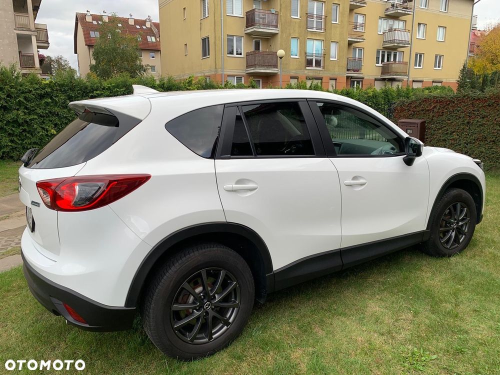 Mazda CX-5 2.0 Skymotion 2WD - 21