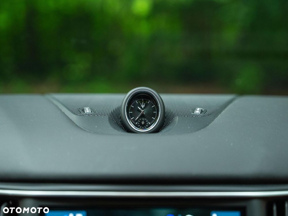 Maserati Levante - 36