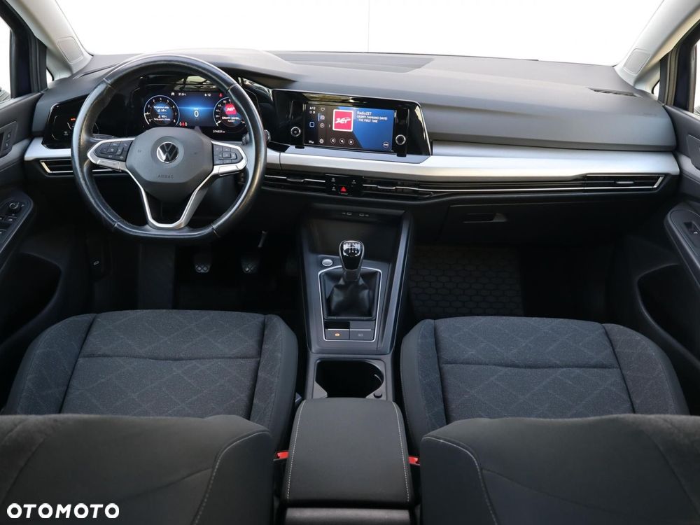 Volkswagen Golf 1.5 TSI EVO Life - 5