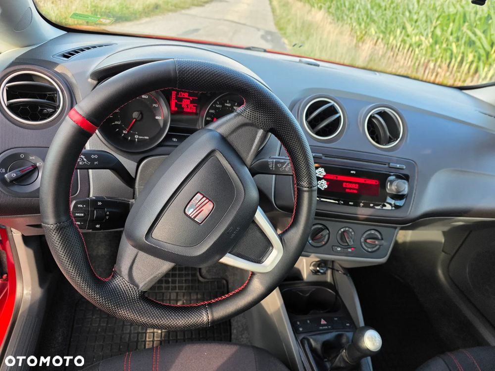 Seat Ibiza 1.2 12V Reference 4YOU - 15