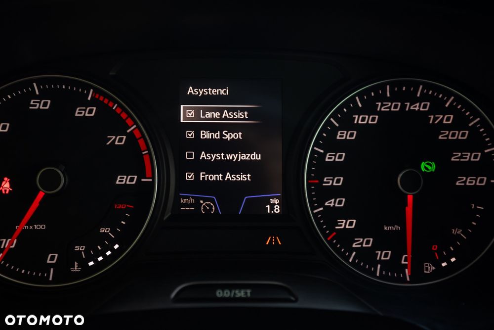 Seat Ateca 1.5 TSI ACT DSG OPF Xcellence - 28
