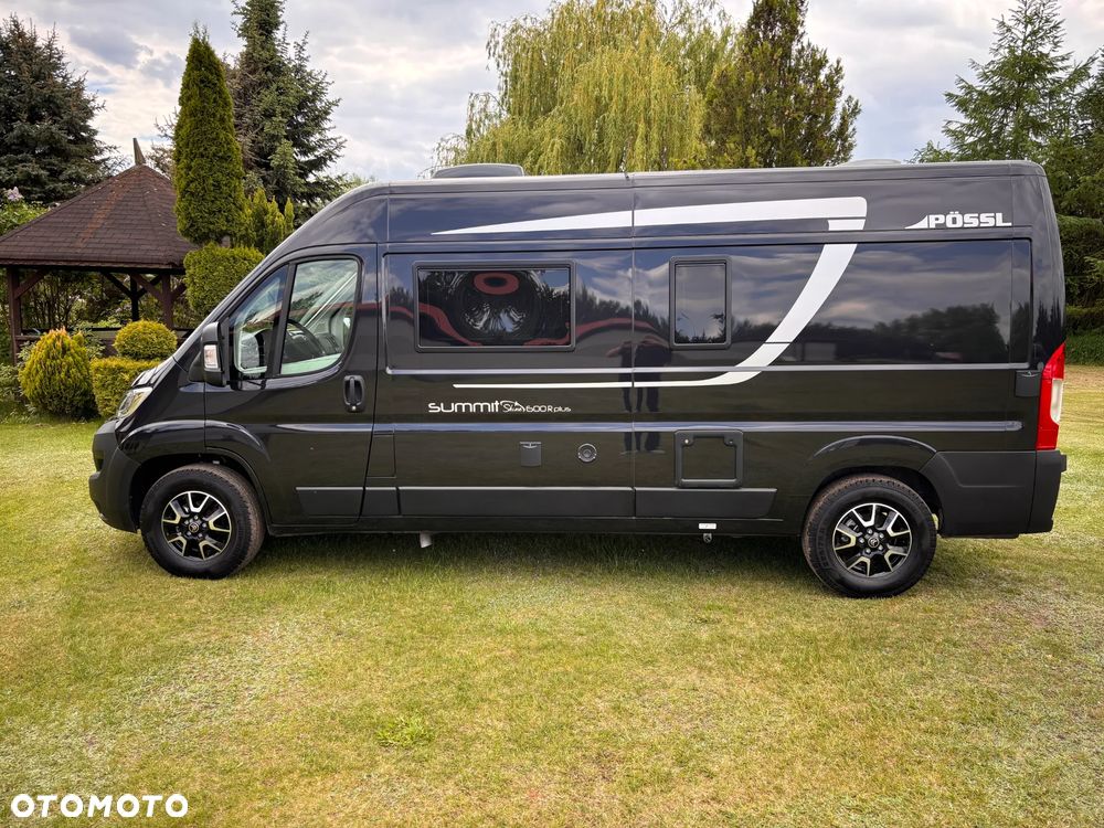 Possl PÖSSL SUMMIT 600 R PLUS SHINE - 4