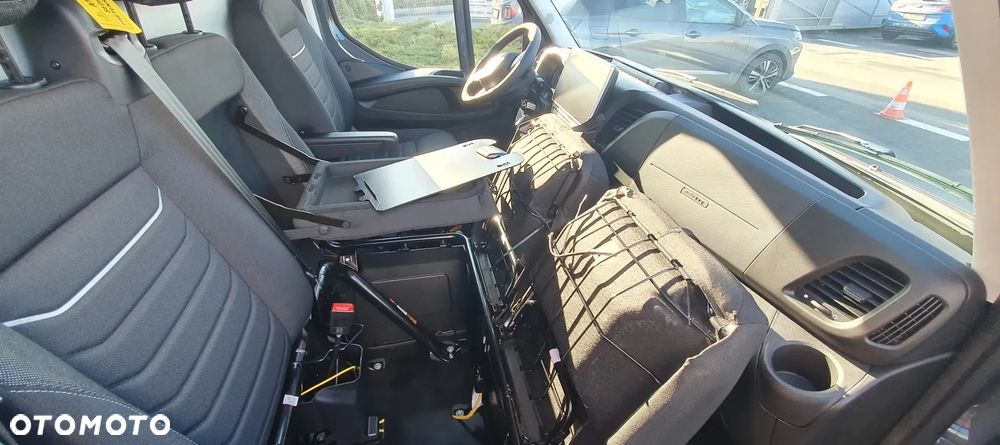 Iveco Daily 50C18A8 HiMatic - 3.5 DMC - 7