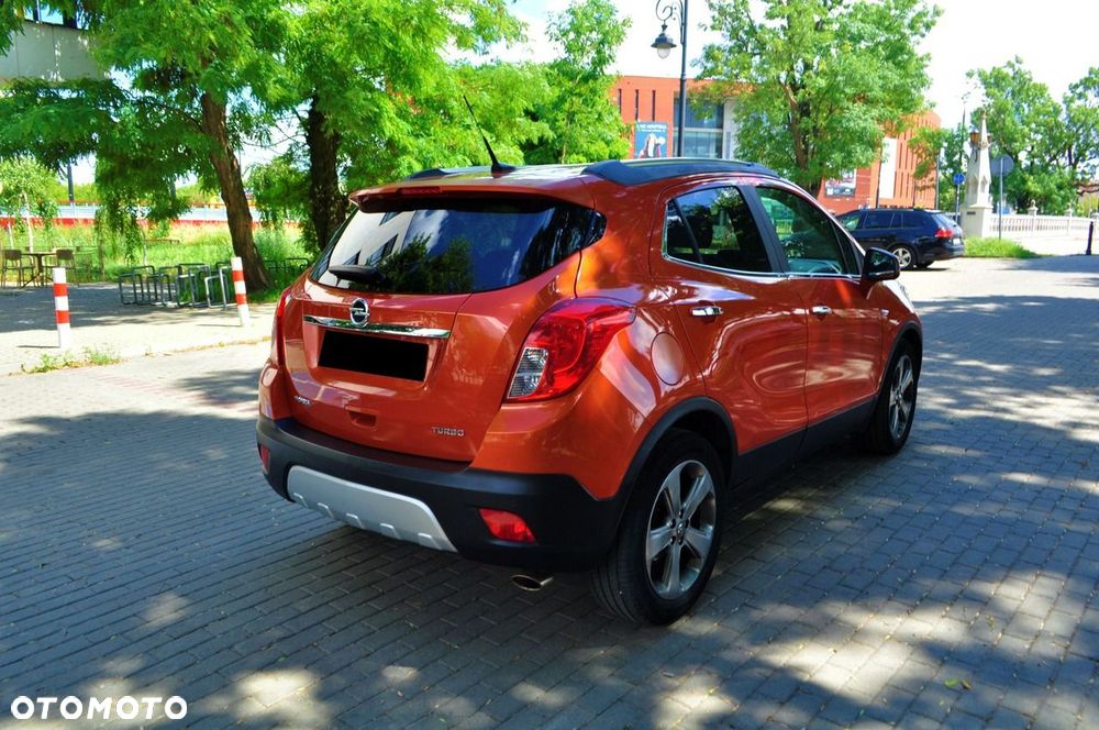 Opel Mokka - 3