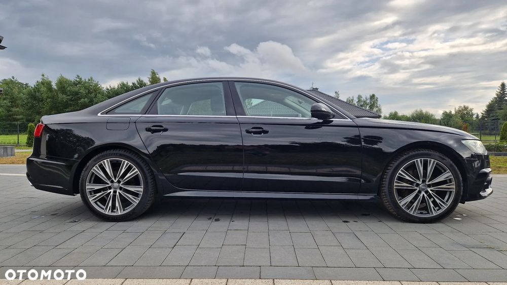Audi A6 Limousine - 2