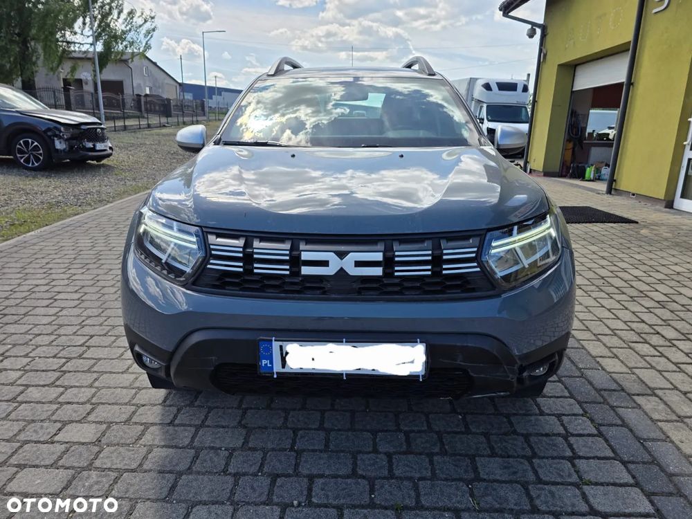 Dacia Duster 1.0 TCe Comfort - 2