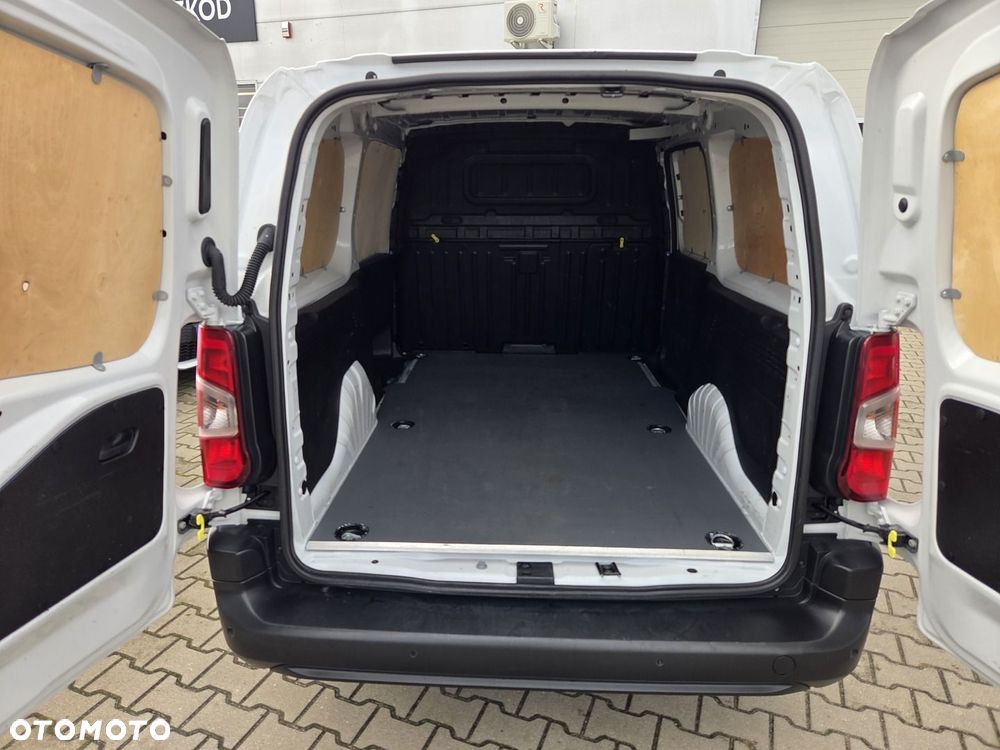 Toyota PROACE CITY - 28
