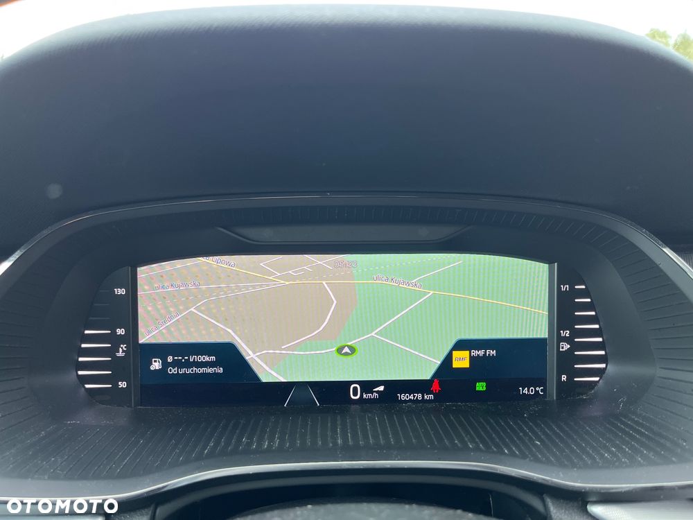 Skoda Octavia 1.0 TSI Clever - 25