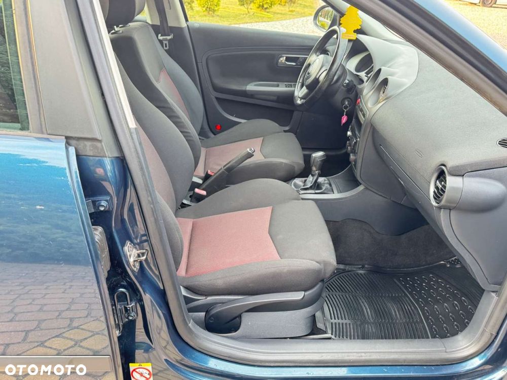 Seat Ibiza - 6