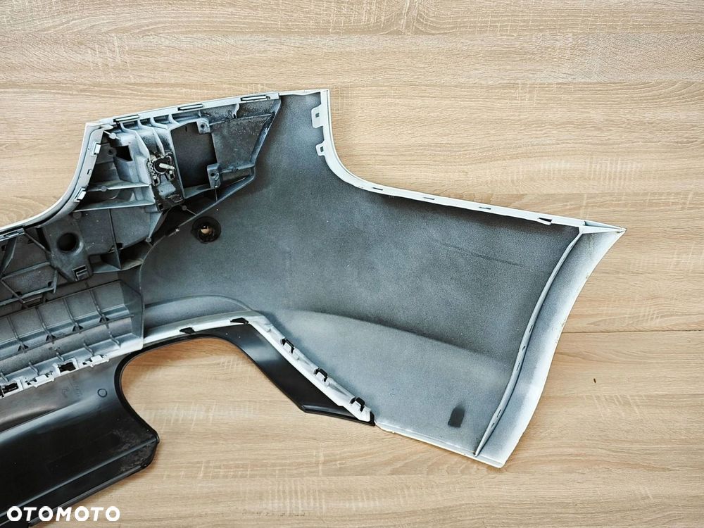 ZDERZAK TYŁ AUDI A5 8T SPORTBACK LIFT LY9C 14km - 9