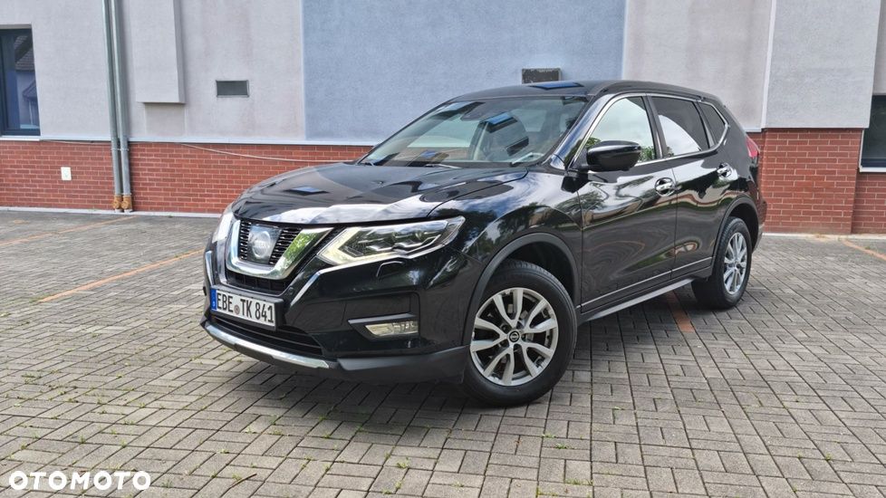 Nissan X-Trail 1.6 DCi Tekna 2WD EU6 - 1