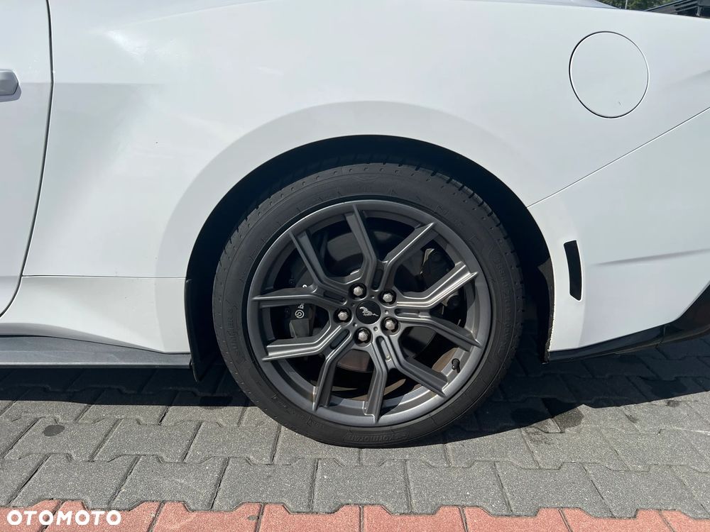 Ford Mustang 2.3 EcoBoost - 27