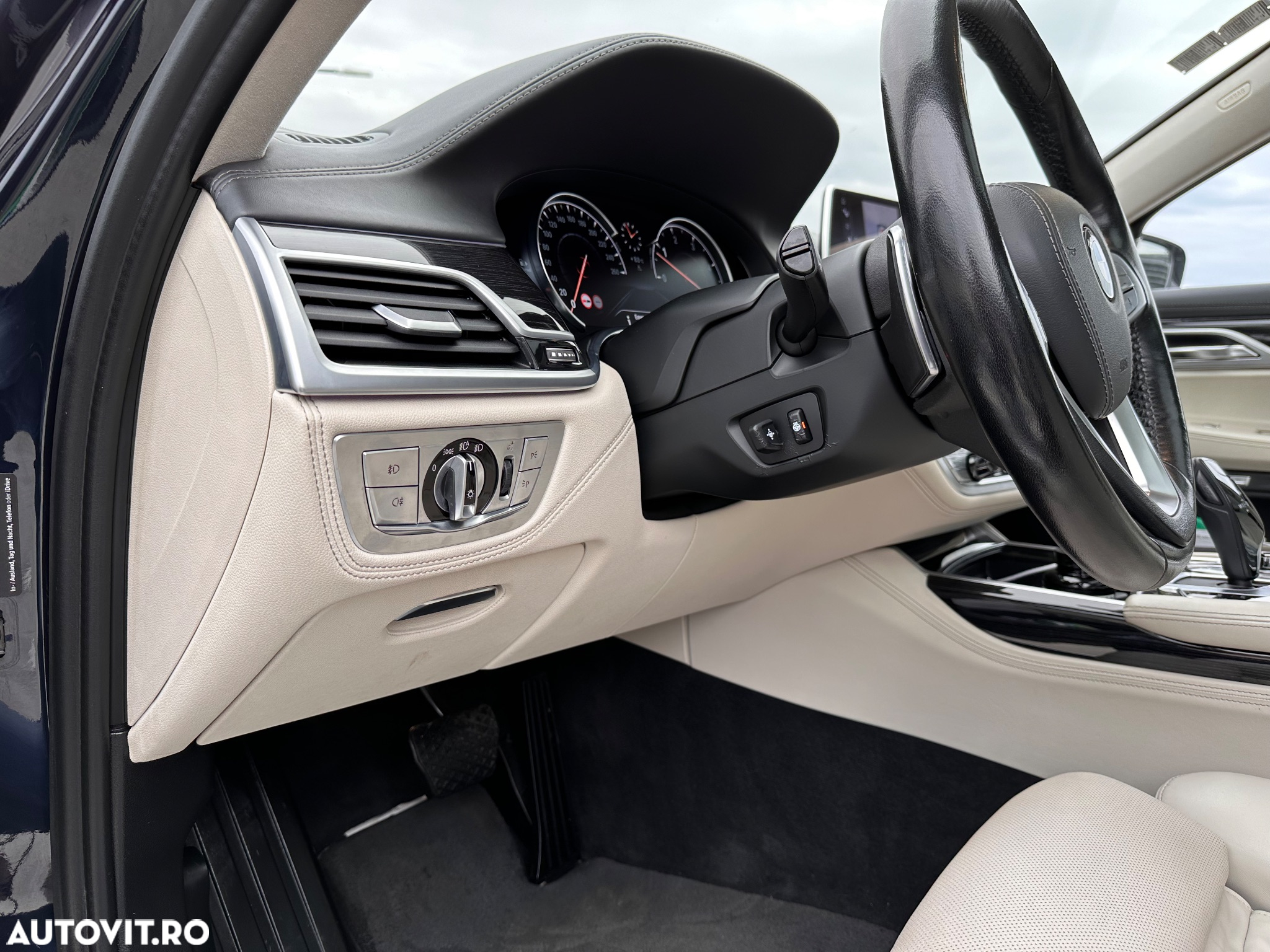BMW Seria 7 740Ld xDrive - 20