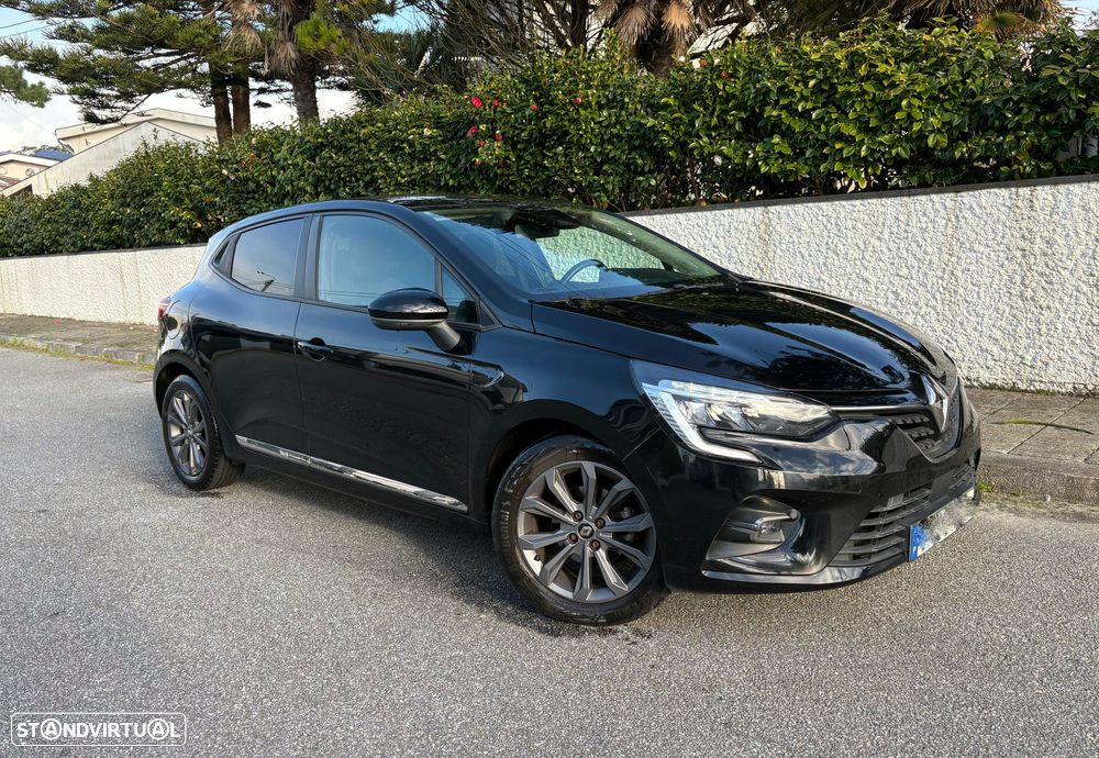 Renault Clio 1.0 TCe Intens Bi-Fuel - 31