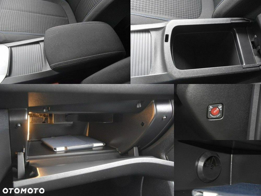 Peugeot 308 - 20