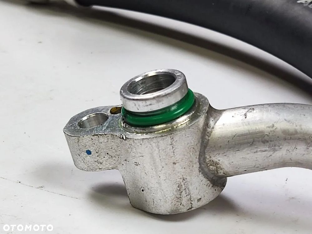 HYUNDAI KONA EV 64 kWh 20-22r Rurka Klimatyzacji - 6