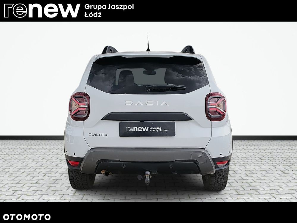 Dacia Duster - 6