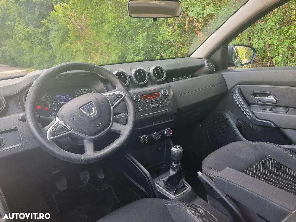 Dacia Duster - 16