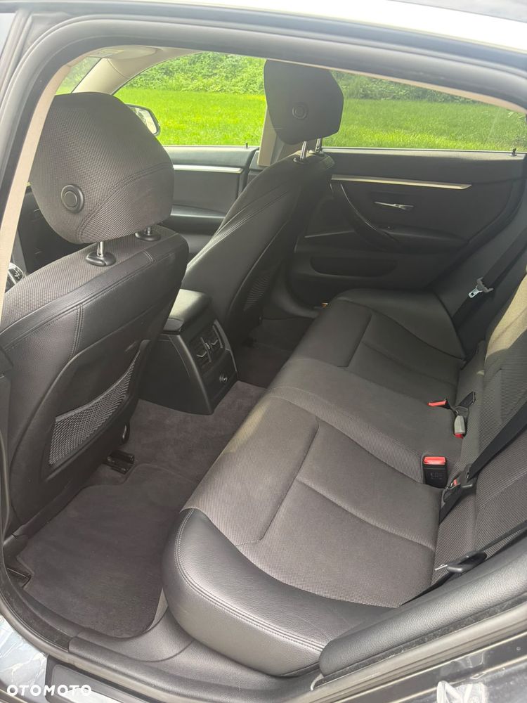 BMW Seria 4 428i Modern Line - 12