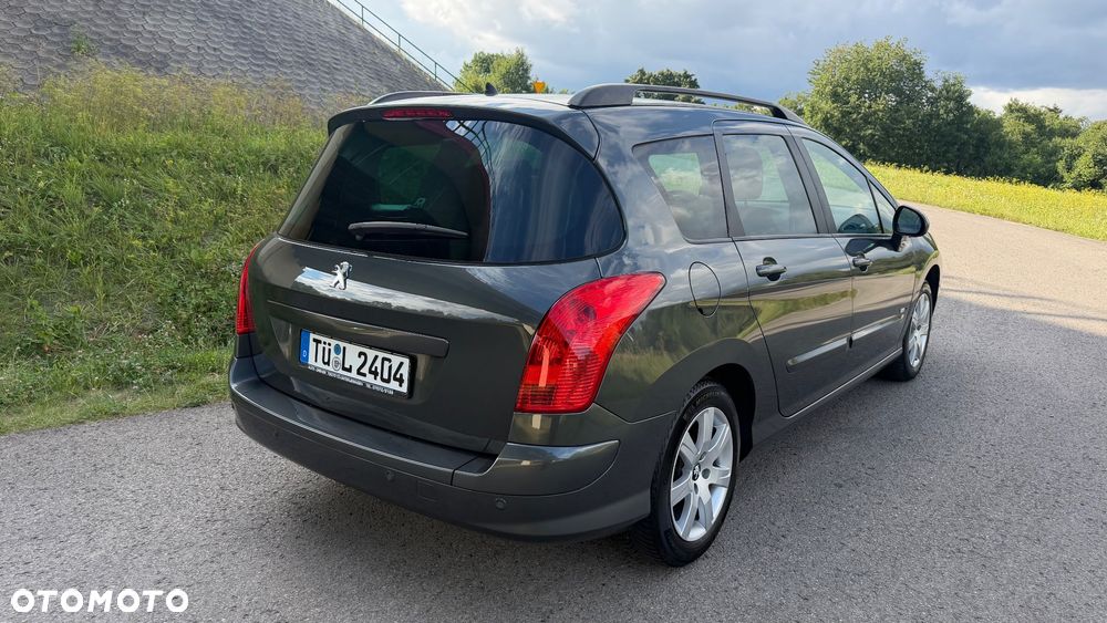 Peugeot 308 1.6 Premium - 13