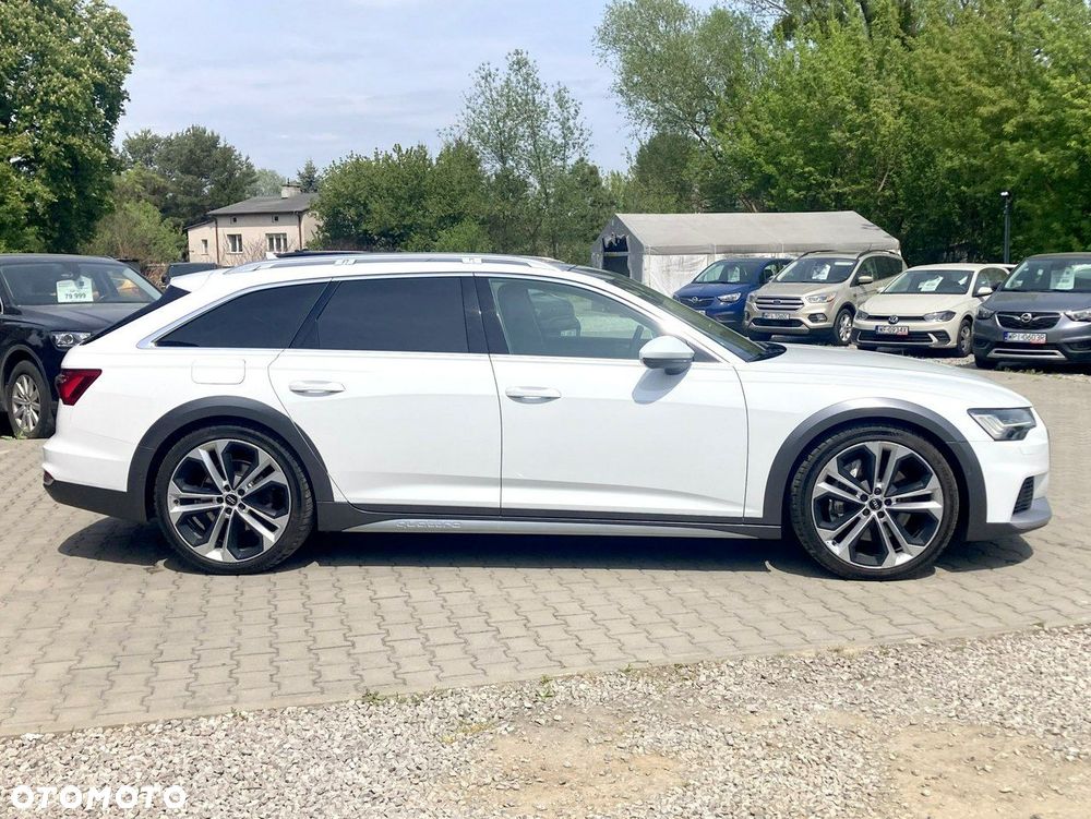 Audi A6 Allroad - 3